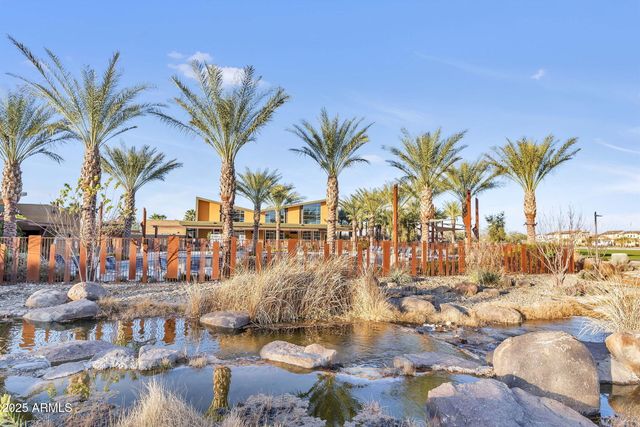 9436 E Supernova Drive, Mesa, AZ 85212