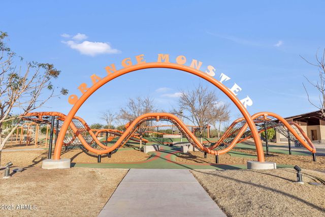 9436 E Supernova Drive, Mesa, AZ 85212