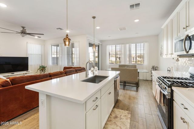 9436 E Supernova Drive, Mesa, AZ 85212