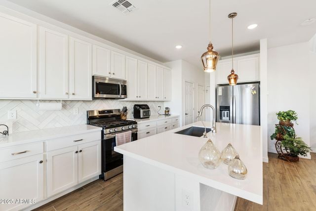 9436 E Supernova Drive, Mesa, AZ 85212