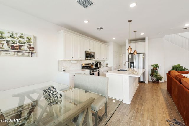 9436 E Supernova Drive, Mesa, AZ 85212