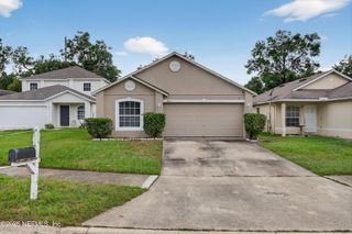 2042 WILEY OAKS Lane, Jacksonville, FL 32210