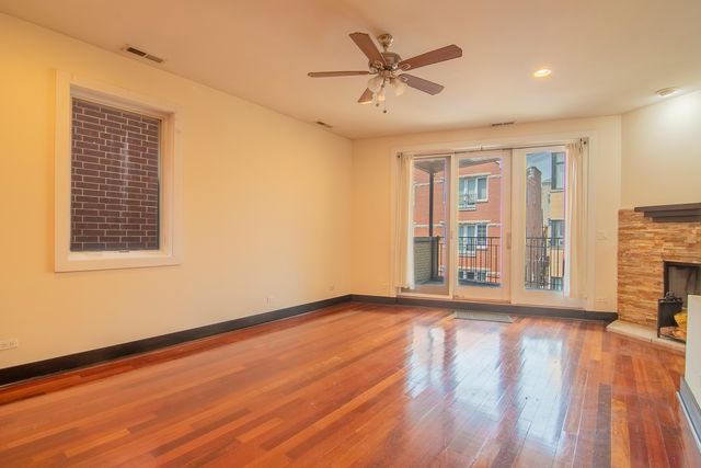 1531 W Fry Street 2, Chicago, IL 60642