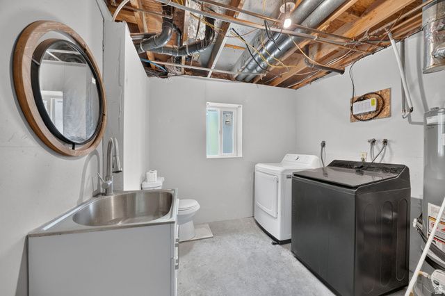 6341 W 3100 S, West Valley City, UT 84128