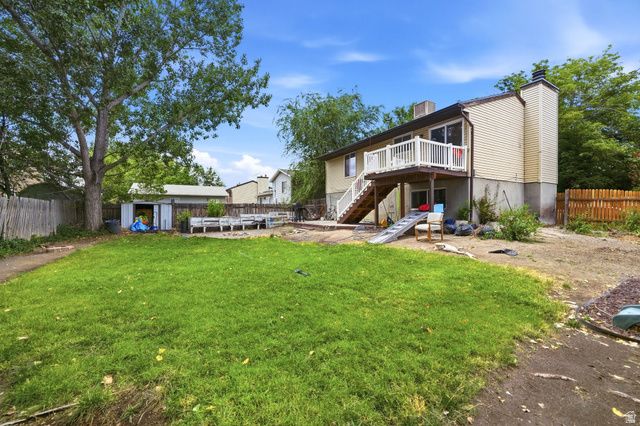 6341 W 3100 S, West Valley City, UT 84128