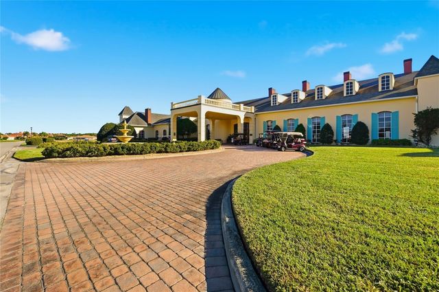 1033 SAWGRASS DRIVE, Winter Haven, FL 33884