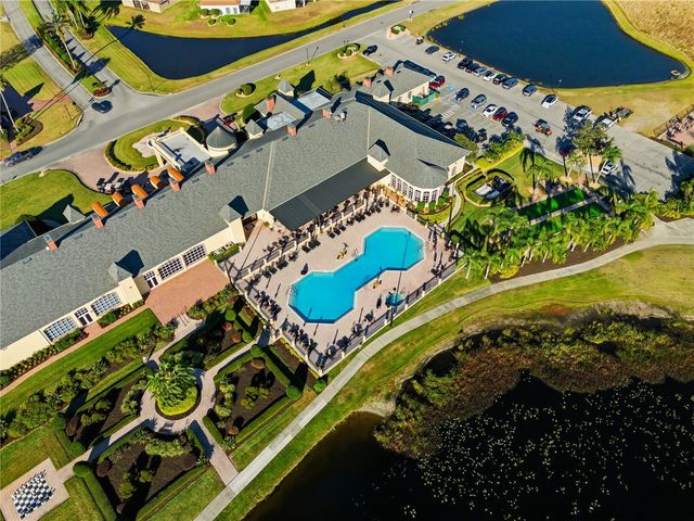 1033 SAWGRASS DRIVE, Winter Haven, FL 33884