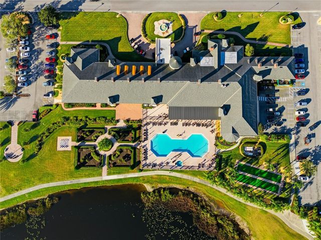 1033 SAWGRASS DRIVE, Winter Haven, FL 33884