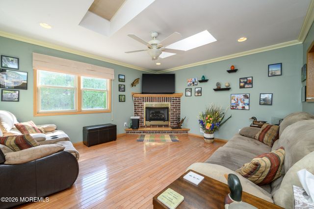 10 Eric Drive, Howell, NJ 07731
