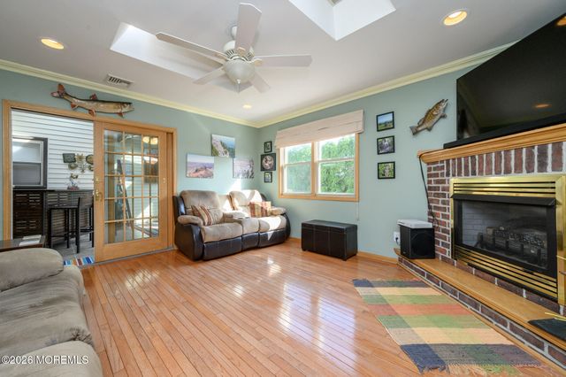 10 Eric Drive, Howell, NJ 07731