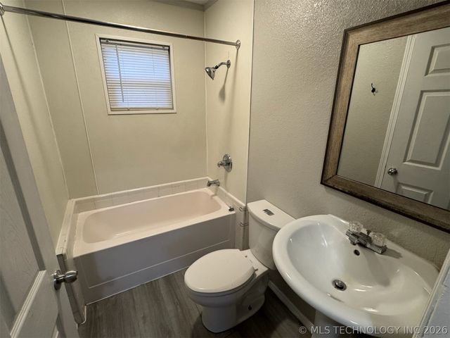 416 N Franklin Avenue W, Sand Springs, OK 74063