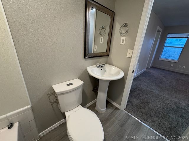 416 N Franklin Avenue W, Sand Springs, OK 74063