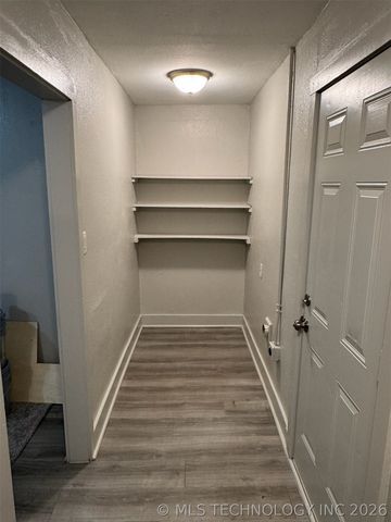 416 N Franklin Avenue W, Sand Springs, OK 74063