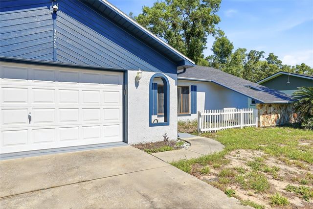 3276 MORVEN DRIVE, Spring Hill, FL 34609