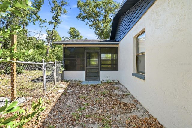 3276 MORVEN DRIVE, Spring Hill, FL 34609