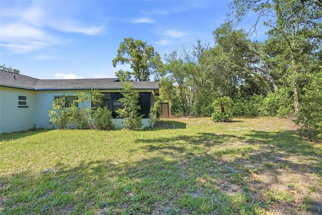 3276 MORVEN DRIVE, Spring Hill, FL 34609