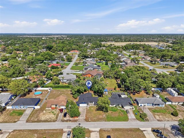 3276 MORVEN DRIVE, Spring Hill, FL 34609
