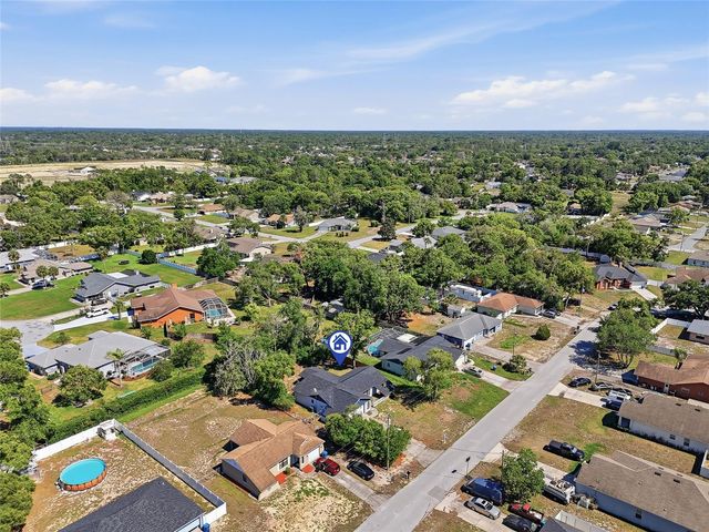 3276 MORVEN DRIVE, Spring Hill, FL 34609