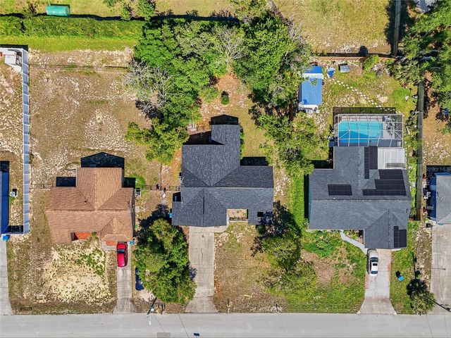 3276 MORVEN DRIVE, Spring Hill, FL 34609