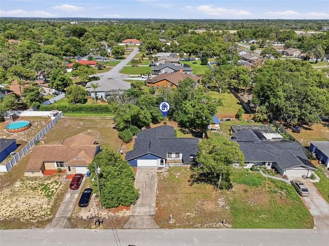 3276 MORVEN DRIVE, Spring Hill, FL 34609