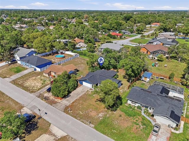 3276 MORVEN DRIVE, Spring Hill, FL 34609