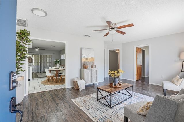 3276 MORVEN DRIVE, Spring Hill, FL 34609