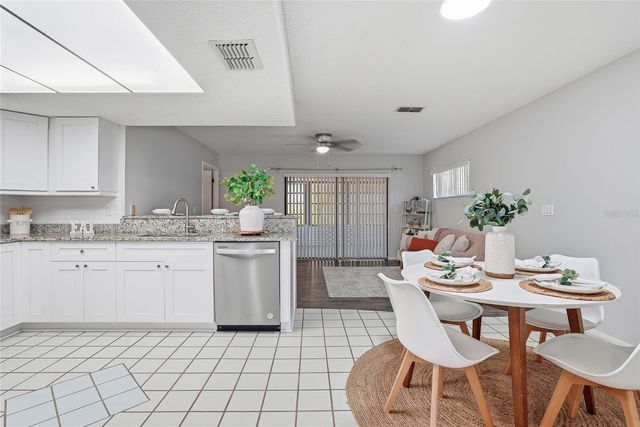 3276 MORVEN DRIVE, Spring Hill, FL 34609
