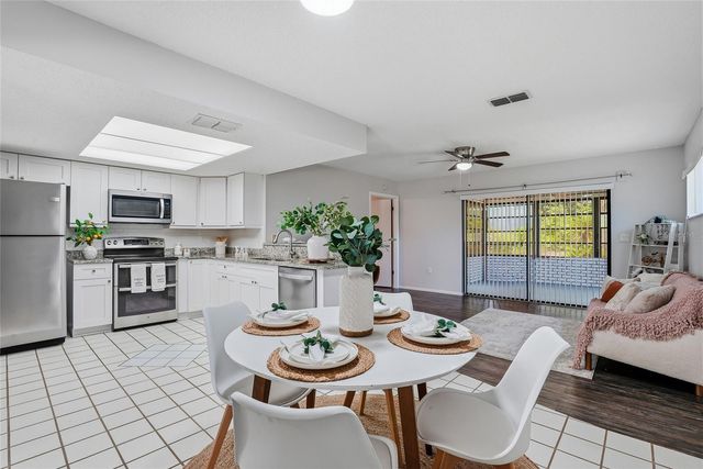 3276 MORVEN DRIVE, Spring Hill, FL 34609