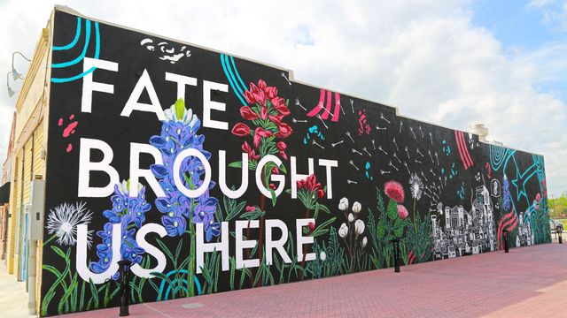 3048 Elmwood Street, Fate, TX 75087