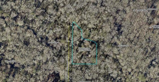 0 Freeman Drive, Stockbridge, GA 30281