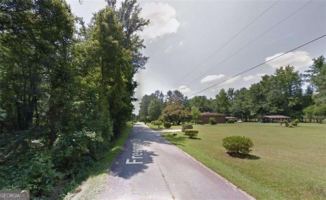 0 Freeman Drive, Stockbridge, GA 30281