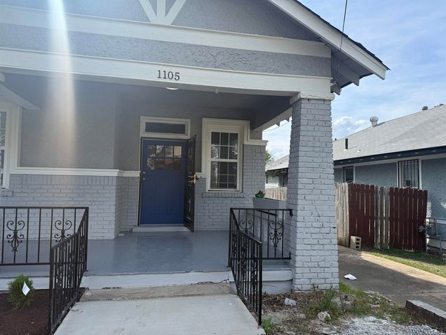 1105 AZALIA ST, Memphis, TN 38106