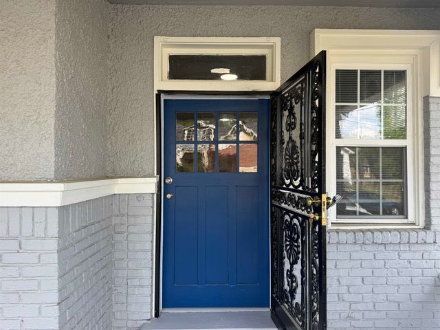 1105 AZALIA ST, Memphis, TN 38106