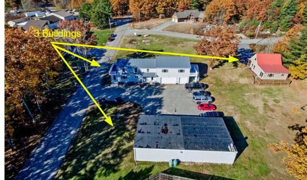 6 Proctor Road B, Biddeford, ME 04005 — exterior