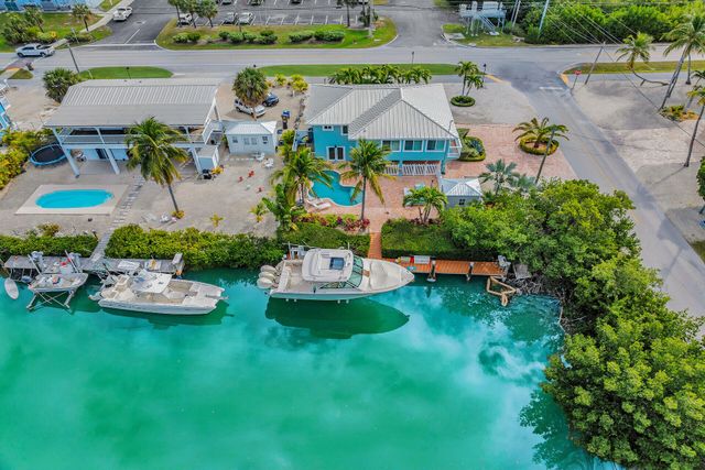 341 Sombrero Beach Road, Marathon, FL 33050
