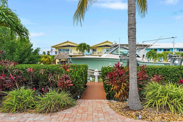 341 Sombrero Beach Road, Marathon, FL 33050