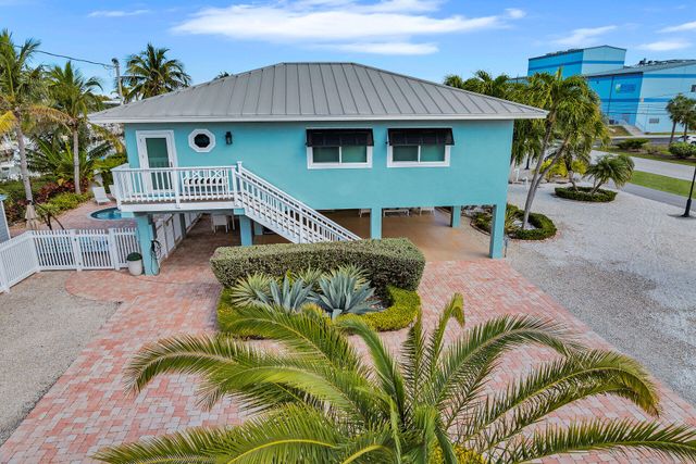 341 Sombrero Beach Road, Marathon, FL 33050
