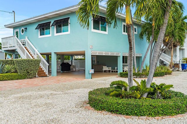 341 Sombrero Beach Road, Marathon, FL 33050