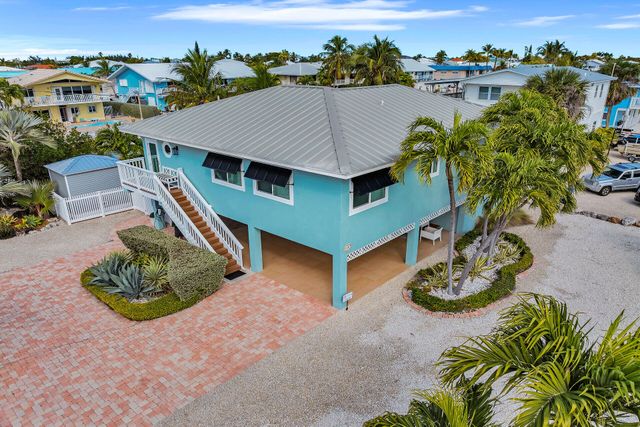 341 Sombrero Beach Road, Marathon, FL 33050