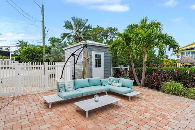341 Sombrero Beach Road, Marathon, FL 33050