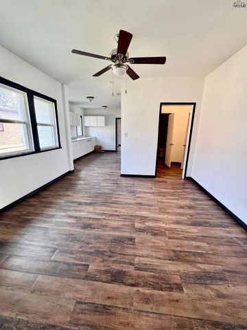 2113 BROWN STREET, Wichita Falls, TX 76309