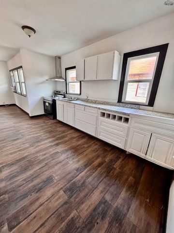 2113 BROWN STREET, Wichita Falls, TX 76309