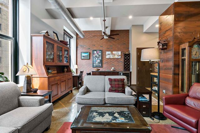 350 Saint Peter Street 606, Saint Paul, MN 55102