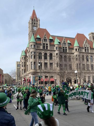 350 Saint Peter Street 606, Saint Paul, MN 55102