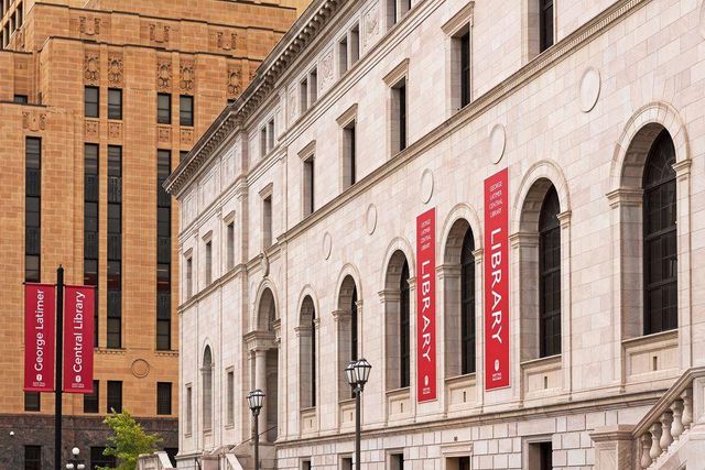 350 Saint Peter Street 606, Saint Paul, MN 55102