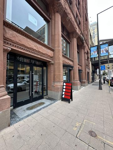 350 Saint Peter Street 606, Saint Paul, MN 55102