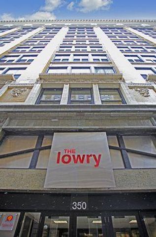 350 Saint Peter Street 606, Saint Paul, MN 55102