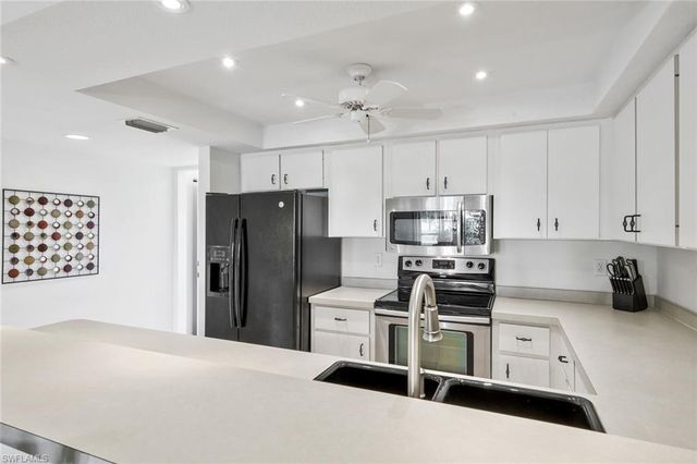 1335 Saxony CIR 314, Punta Gorda, FL 33983