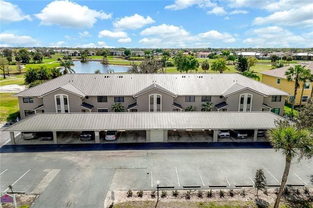 1335 Saxony CIR 314, Punta Gorda, FL 33983