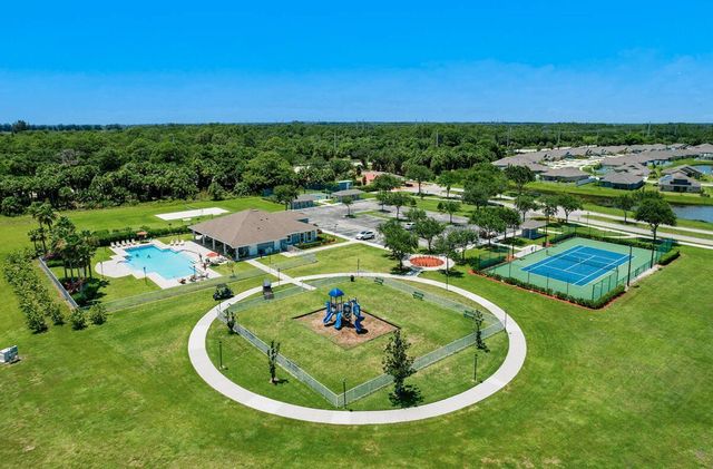 8614 Giovanni Avenue, Fort Pierce, FL 34951